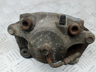 Суппорт тормозной передний левый, ориг. номер 581102T500, KIA OPTIMA 3 3 2010-2013