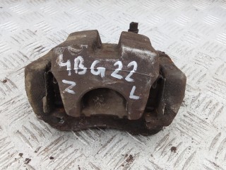 Суппорт тормозной задний левый TOYOTA RAV 4 CA40 CA40 2012-2015