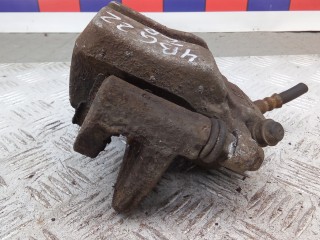 Суппорт тормозной задний правый, TOYOTA RAV 4 CA40 CA40 2012-2015
