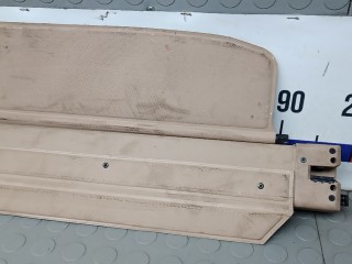 Шторка багажника, BMW X5 E53 E53 2003-2006