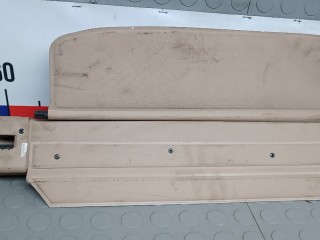 Шторка багажника, BMW X5 E53 E53 2003-2006