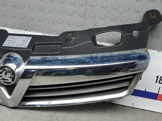 Решетка радиатора, OPEL ASTRA H H 2006-2014