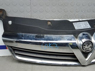 Решетка радиатора, OPEL ASTRA H H 2006-2014