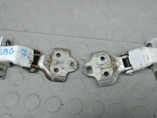 Петля двери распашной правой, OPEL MOVANO A A 2003-2010