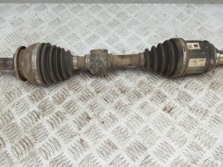 Привод передний левый TOYOTA RAV 4 CA40 CA40 2012-2015