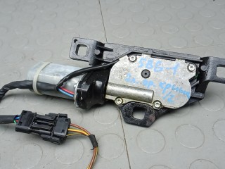 Электропривод багажника, BMW 7 E65 E65 2005-2008