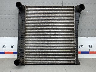 Радиатор интеркулера LAND ROVER RANGE ROVER 3 3 2009-2012