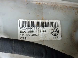 Бачок омывателя, SKODA OCTAVIA A7 A7 2013-2017