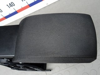 Подлокотник центральный, SKODA OCTAVIA A7 A7 2013-2017