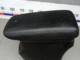 Подлокотник центральный, ориг. номер 8011B160XA, 8011B220XA, MITSUBISHI OUTLANDER 3 GF0W 3 GF0W 2012-2015