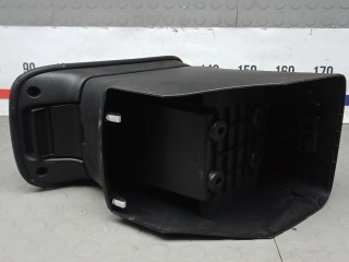 Подлокотник центральный, ориг. номер 8011B160XA, 8011B220XA, MITSUBISHI OUTLANDER 3 GF0W 3 GF0W 2012-2015
