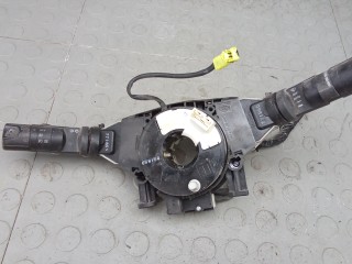 Переключатель поворотов и дворников (стрекоза) NISSAN NAVARA D40 D40 2005-2010