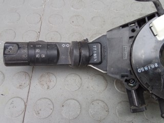 Переключатель поворотов и дворников (стрекоза), NISSAN NAVARA D40 D40 2005-2010