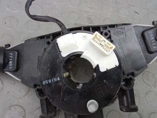 Переключатель поворотов и дворников (стрекоза), NISSAN NAVARA D40 D40 2005-2010