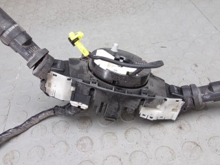 Переключатель поворотов и дворников (стрекоза), NISSAN NAVARA D40 D40 2005-2010
