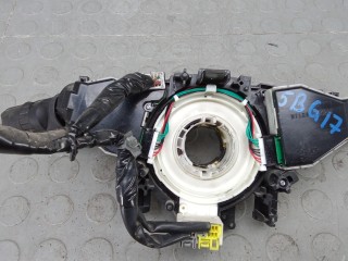 Переключатель поворотов и дворников (стрекоза), NISSAN NAVARA D40 D40 2005-2010