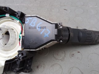 Переключатель поворотов и дворников (стрекоза), NISSAN NAVARA D40 D40 2005-2010