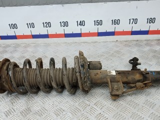 Пружина задняя левая LAND ROVER FREELANDER 2 2 2006-2010
