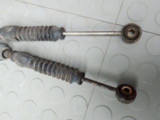 Кулиса КПП, TOYOTA VERSO AR2 AR2 2009-2012