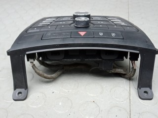 Блок мультимедиа, ориг. номер 20875735, OPEL ZAFIRA C C 2011-2016