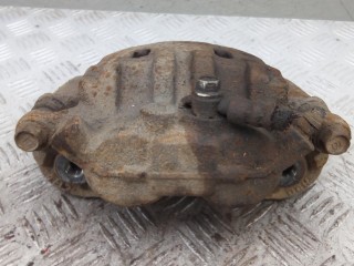 Суппорт тормозной передний левый, FORD RANGER 2 2 2009-2011