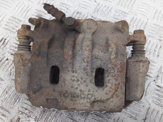 Суппорт тормозной передний левый, FORD RANGER 2 2 2009-2011
