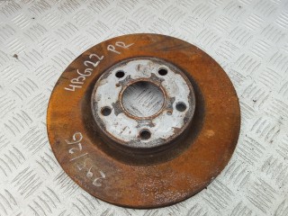 Диск тормозной передний TOYOTA RAV 4 CA40 CA40 2012-2015