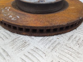 Диск тормозной передний, TOYOTA RAV 4 CA40 CA40 2012-2015
