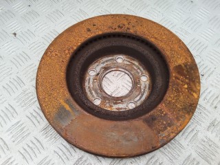Диск тормозной передний, TOYOTA RAV 4 CA40 CA40 2012-2015