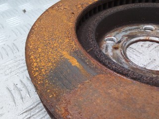 Диск тормозной передний, TOYOTA RAV 4 CA40 CA40 2012-2015