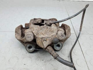 Суппорт тормозной задний левый, MERCEDES BENZ GL-CLASS X164 X164 2006-2009