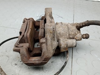 Суппорт тормозной задний левый, MERCEDES BENZ GL-CLASS X164 X164 2006-2009