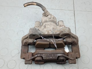 Суппорт тормозной задний правый, MERCEDES BENZ GL-CLASS X164 X164 2006-2009
