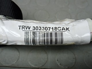 Шторка безопасности, BMW 7 E65 E65 2005-2008