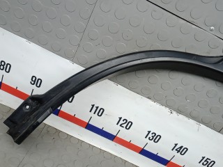 Молдинг крыла заднего левого, ориг. номер 7400A511, MITSUBISHI ECLIPSE CROSS 2017-2022