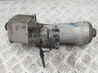 Корпус масляного фильтра дизельный AUDI A4 B8 B8 2007-2012