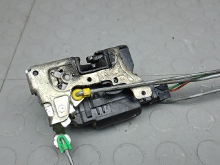 Замок двери передней правой, RENAULT MASTER 2 2 2003-2010