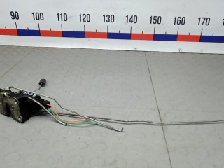 Замок двери передней правой, NISSAN INTERSTAR X70 X70 2001-2008