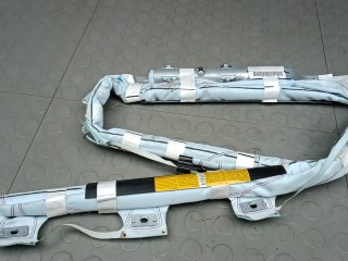 Шторка безопасности, FORD ECOSPORT 2012-2018