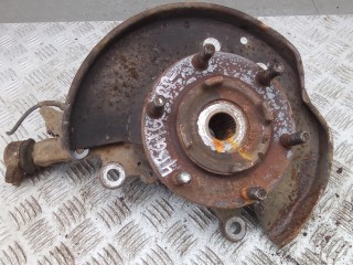 Ступица передняя правая, FORD RANGER 2 2 2009-2011