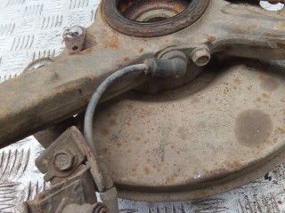 Ступица передняя правая, FORD RANGER 2 2 2009-2011