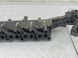 Впускной коллектор дизельный OPEL ASTRA K K 2015-2019, 1.6 л, 55578375