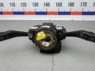 Переключатель поворотов и дворников (стрекоза) VOLKSWAGEN JETTA 5 5 2005-2010