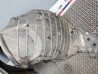 Защита арок (защита крыла, подкрылок) передняя левая, NISSAN X-TRAIL T31 T31 2010-2015