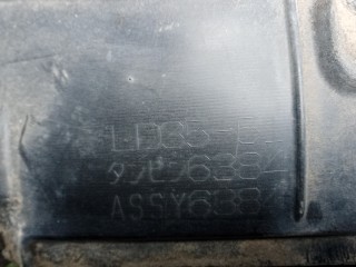 Защита арок (защита крыла, подкрылок) передняя левая, NISSAN X-TRAIL T31 T31 2010-2015