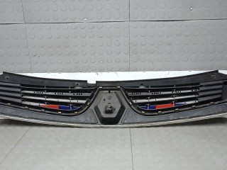 Решетка радиатора, RENAULT MASTER 2 2 2003-2010