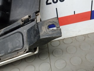 Решетка радиатора, RENAULT MASTER 2 2 2003-2010