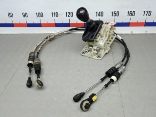 Кулиса КПП VOLVO XC60 1 1 2008-2013