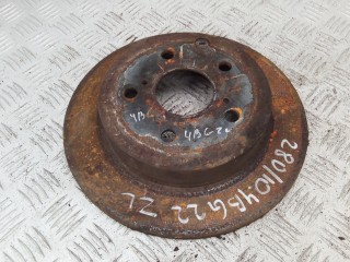 Диск тормозной задний TOYOTA RAV 4 CA40 CA40 2012-2015