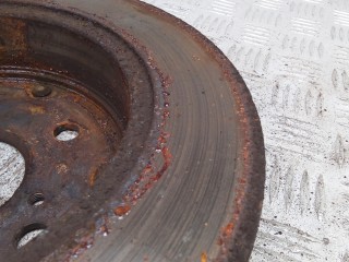 Диск тормозной задний, TOYOTA RAV 4 CA40 CA40 2012-2015